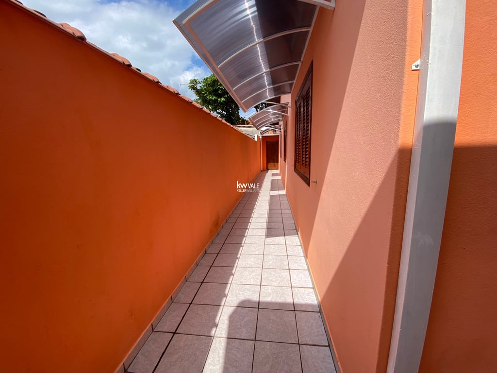 Casa disponível para venda no Bosque dos Eucaliptos - imagem 21