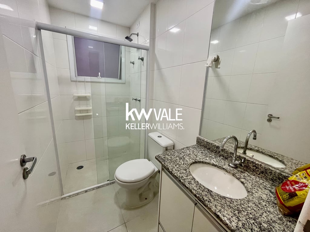 LINDO APARTAMENTO NO ARBOVILLE - imagem 7
