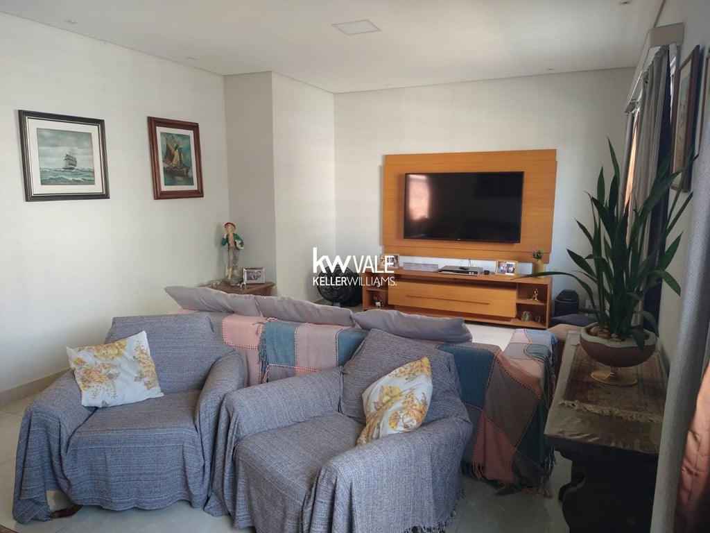 Sobrado Comercial e Residencial na Vila Betânia  - imagem 37