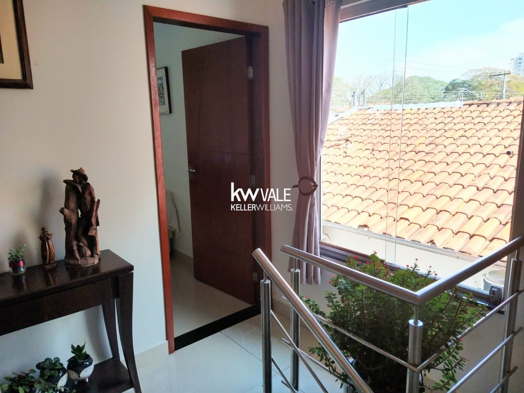Sobrado Comercial e Residencial na Vila Betânia  - imagem 19