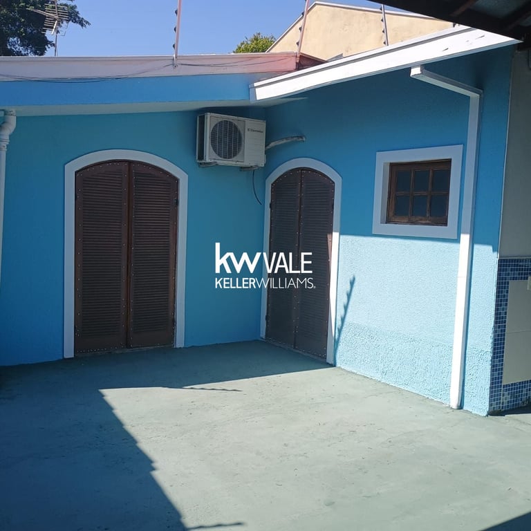 Casa 3 dormitórios para locação no Vista Verde! - imagem 3