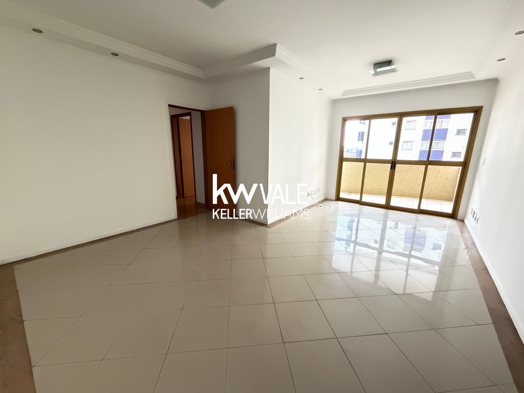 APARTAMENTO NA MELHOR LOCALIZAÇÃO DO JARDIM AQUARIUS - imagem 1