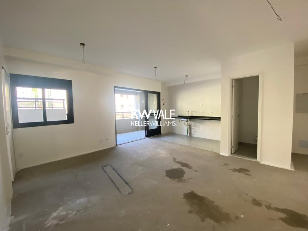 Apartamento Penthouse a Venda no Edifício Wonder Cidade Jardim  - imagem 1