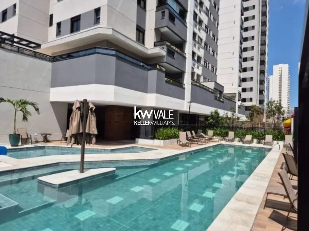 Apartamento Penthouse a Venda no Edifício Wonder Cidade Jardim  - imagem 15