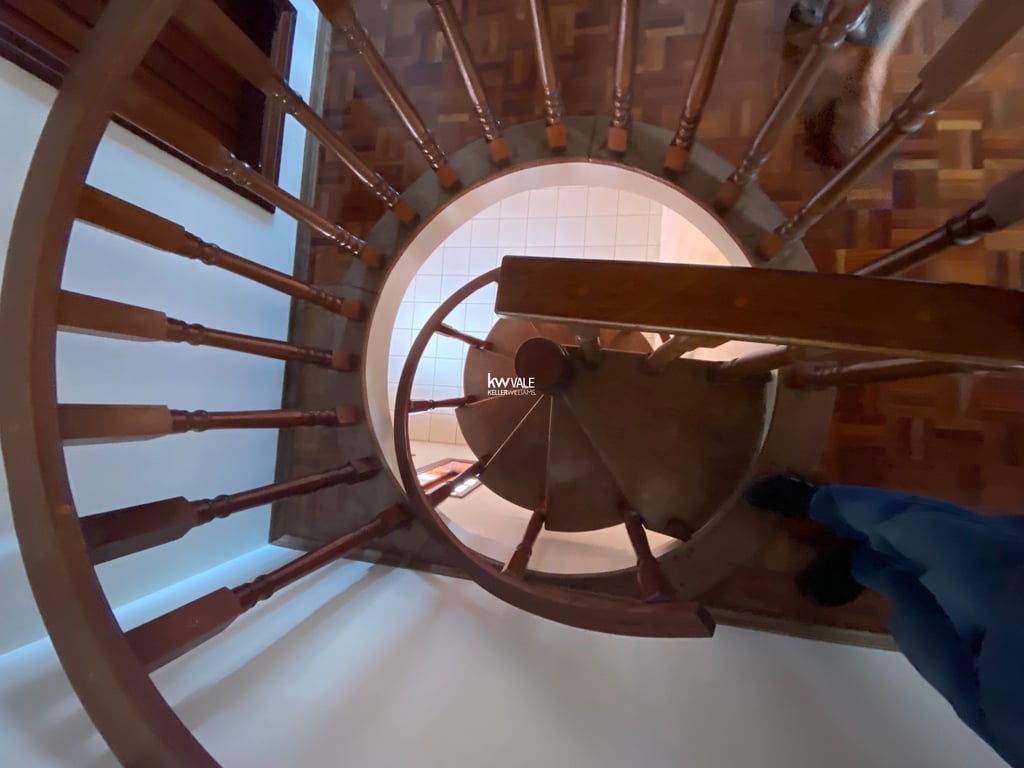 Casa disponível para venda no Bosque dos Eucaliptos - imagem 15