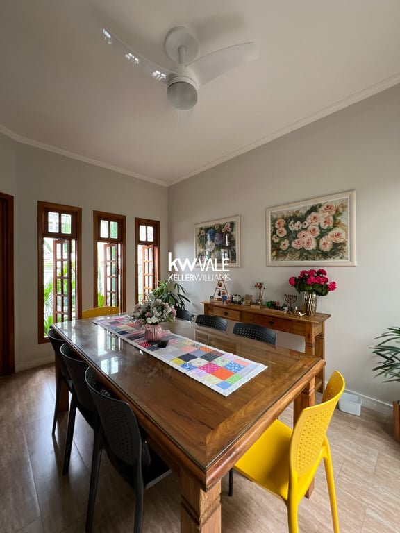 Casa Térrea à Venda no Vila Branca - imagem 3