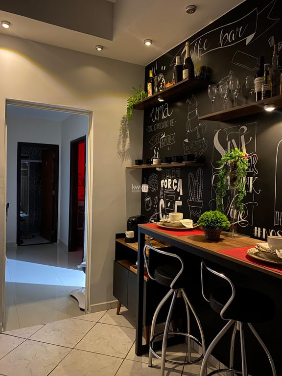 Excelente casa à venda no bairro Cidade Salvador 2 dormitórios - imagem 21