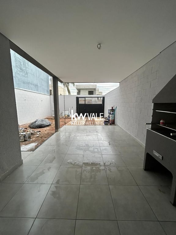 Casa Nova à venda -  SetVille em São José  dos Campos.  - imagem 1
