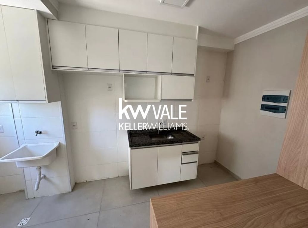 Apartamento à Venda no Condomínio Grand Kazza, Urbanova - imagem 3