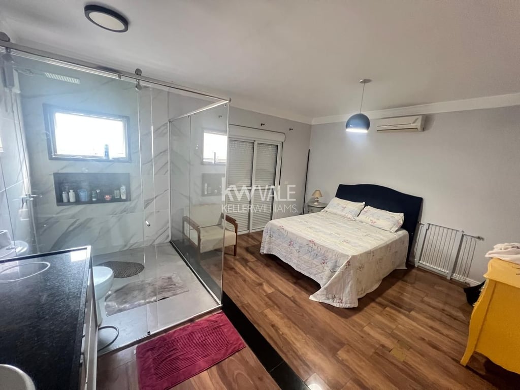 Casa 360m², 4 dormitórios, sendo 2 suíte, Jardim apollo ll, São José dos campos. - imagem 12