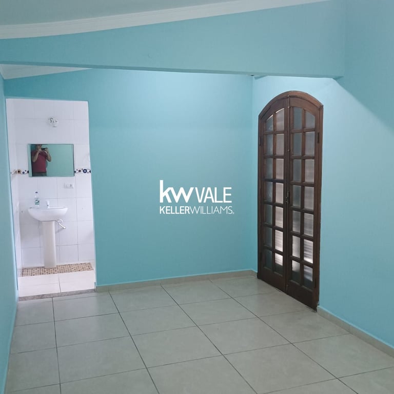 Casa 3 dormitórios para locação no Vista Verde! - imagem 6