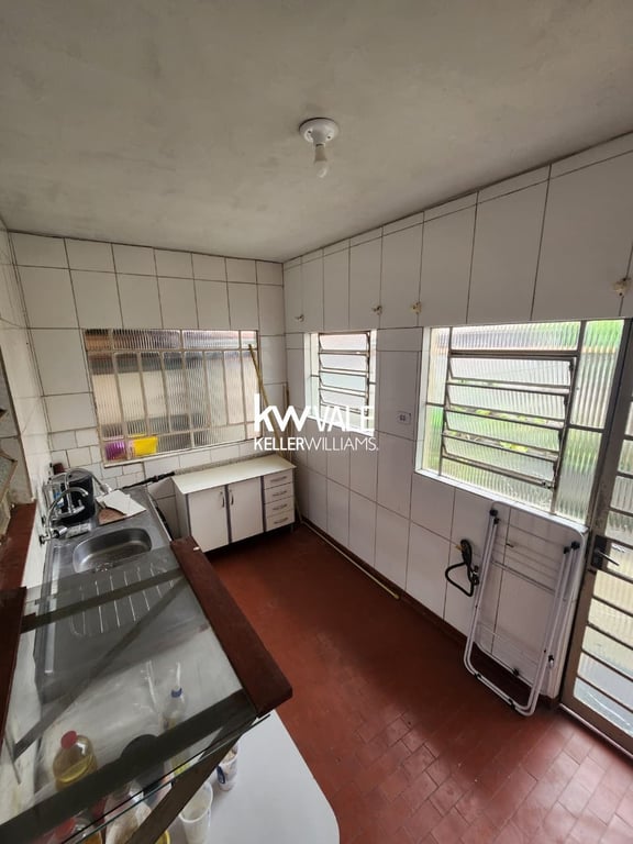 Casa com Edícula no Jardim Motorama - imagem 8