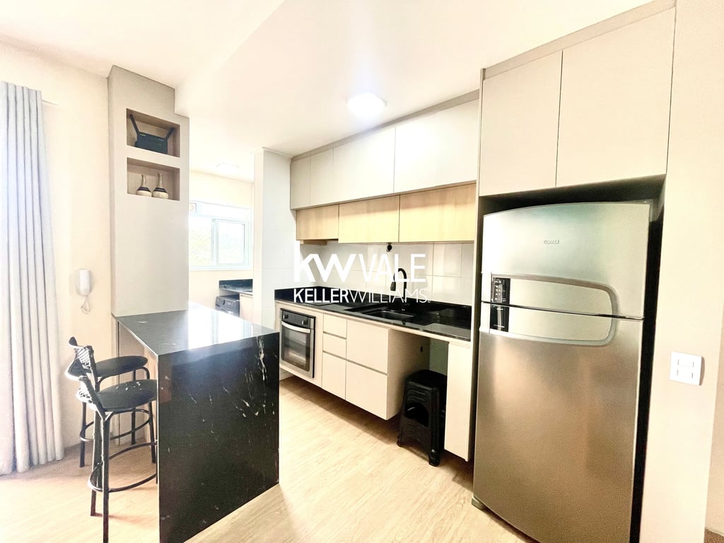 Apartamento à venda no Alvoradas Arboville - imagem 1