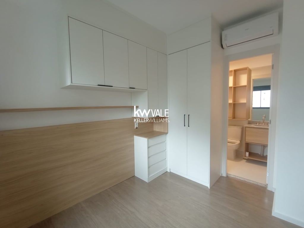 Apartamento de 1 quarto disponível no Vision Esplanada - imagem 6