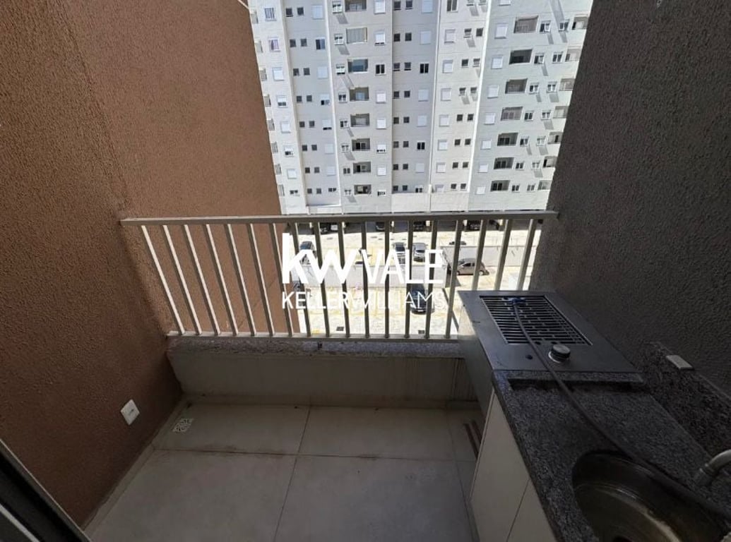 Apartamento à Venda no Condomínio Grand Kazza, Urbanova - imagem 14