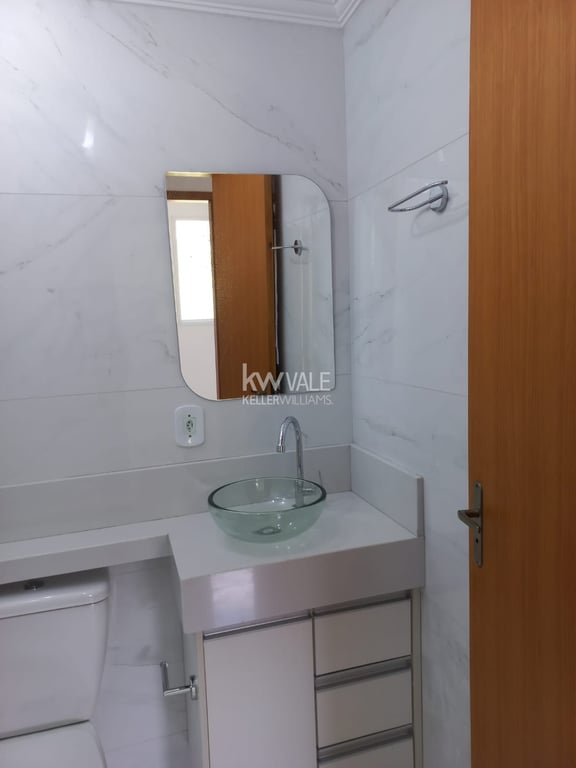 Apartamento de 50m², 2 dormitórios, 1 vaga de garagem no Condomínio Violetas em Jacareí/SP - imagem 10