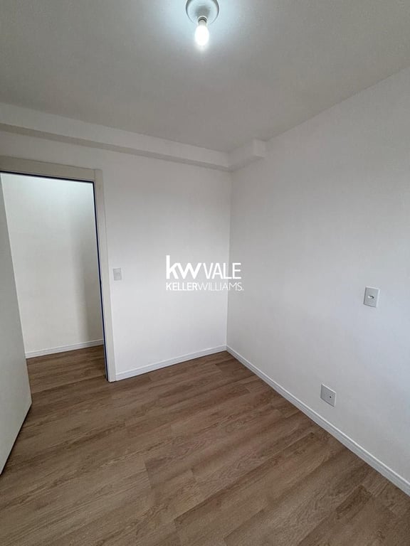 LINDO APARTAMENTO PRÓXIMO AO CENTRO DE SÃO JOSÉ DOS CAMPOS  - imagem 10