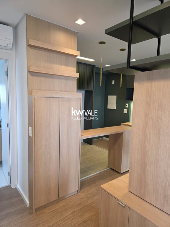 Apartamento mobiliado disponível no Vision Esplanada. - imagem 5