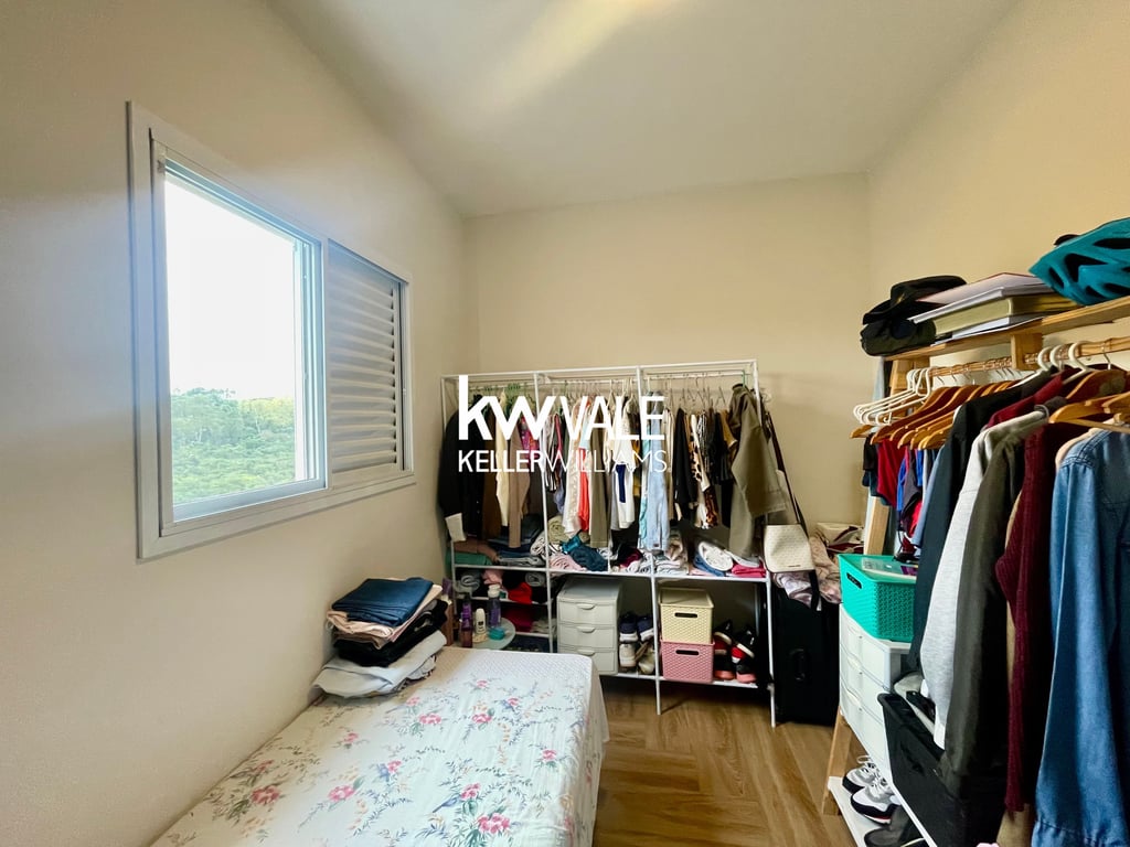 Lindo apartamento no Alvoradas Arboville - imagem 6