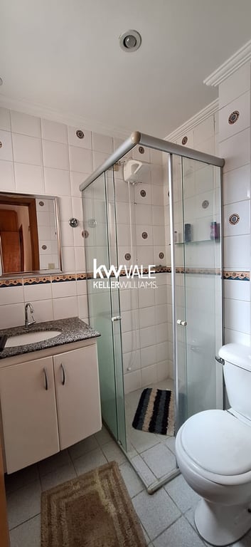Apartamento Mobiliado no Jardim Aquarius - imagem 10