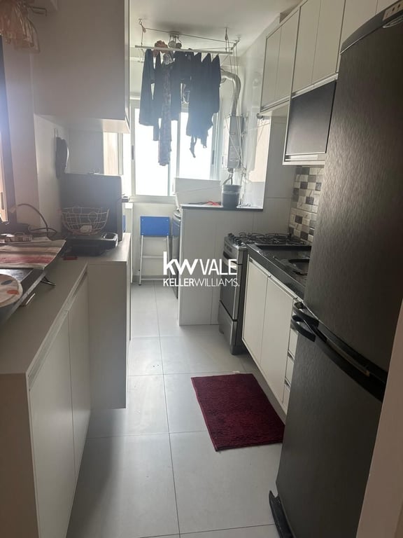 LINDO APARTAMENTO NO MONTE CASTELO  - imagem 7