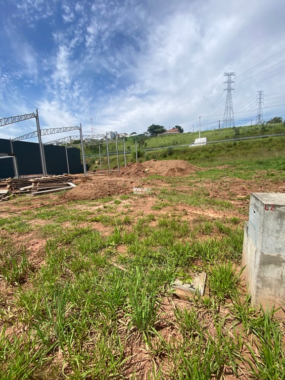 Terreno disponível no Condomínio Empresarial Multiplus Eldorado 2 - imagem 5