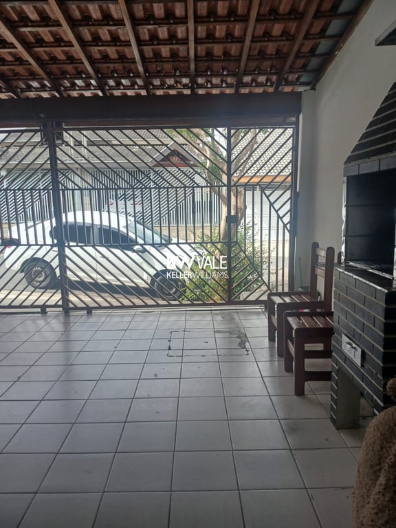 Casa à Venda no Bosque dos Ypes - imagem 2