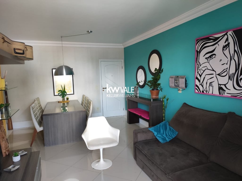 APARTAMENTO EM FRENTE AO SHIBATA COM 96 M² - JD. AMÉRICA - imagem 12