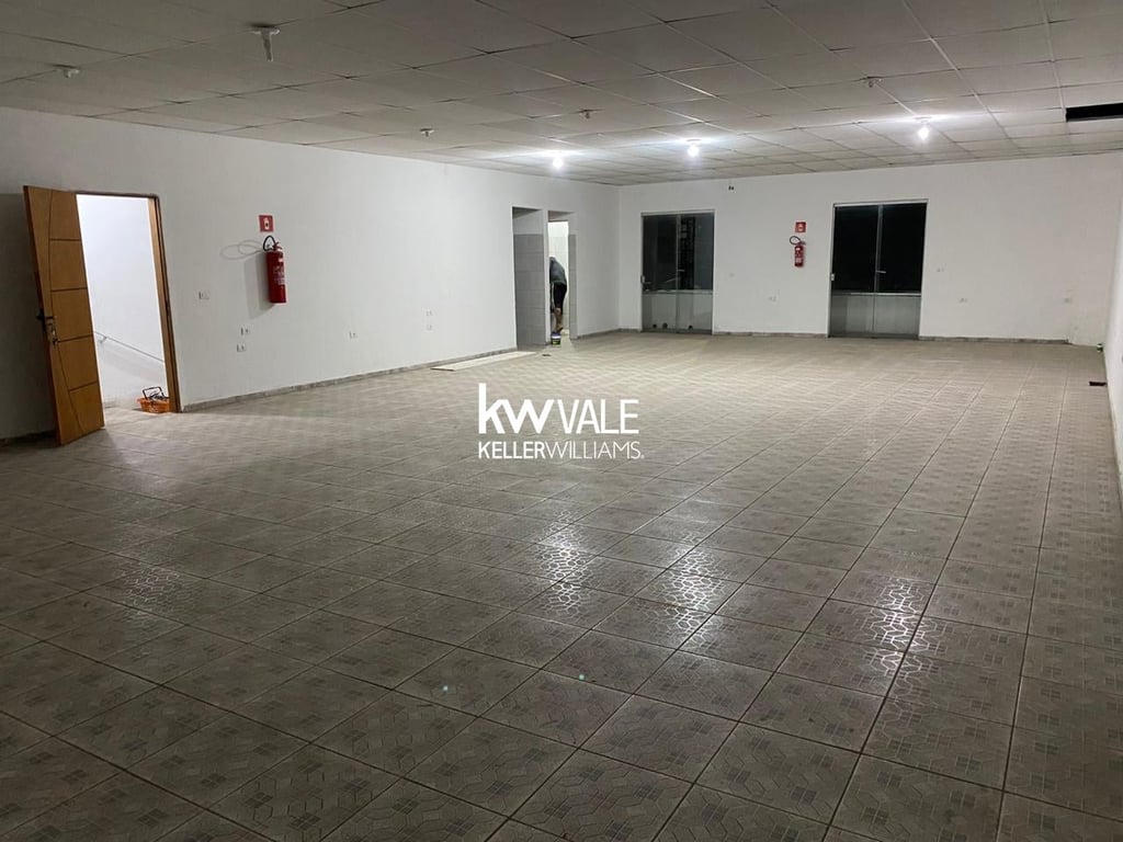 Salão Comercial Sobreloja no Bosque dos Ipês - imagem 3