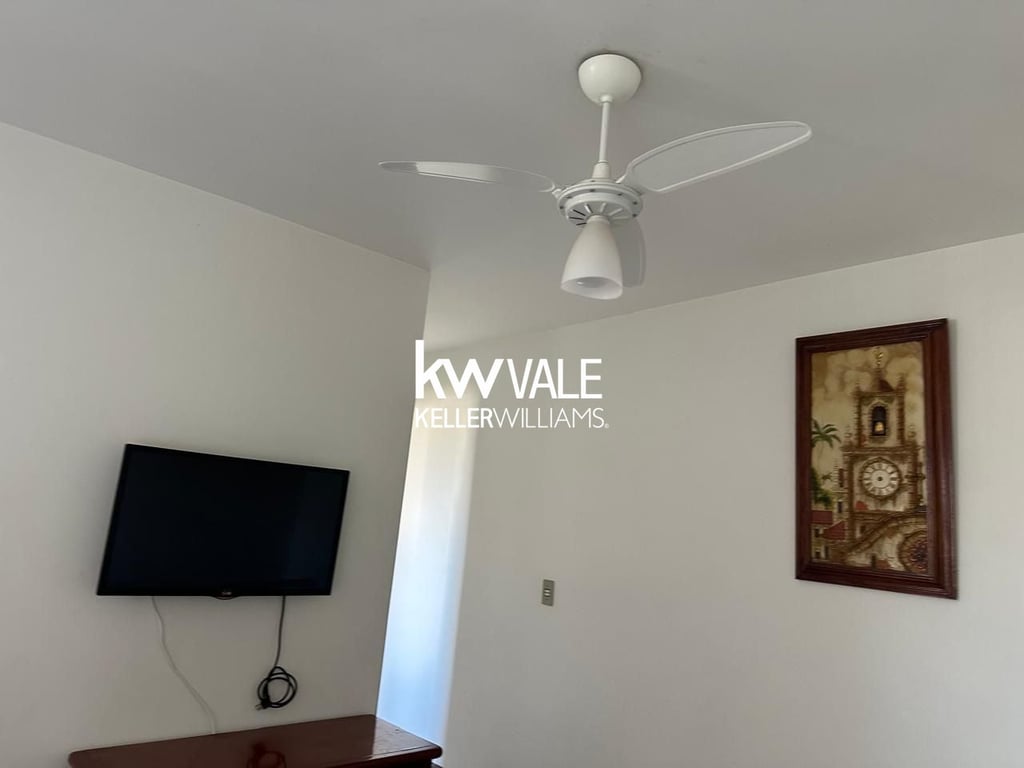 Apartamento disponível no Jd. Esplanada para locação! - imagem 1