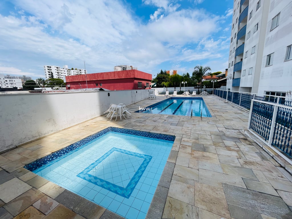 Apartemento à Venda na Vila Ema - imagem 23