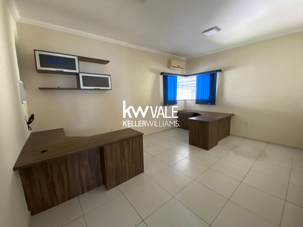 Galpão comercial disponível para locação no Bairro Villa Branca - imagem 7