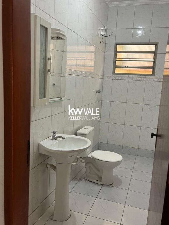 Sobrado no Bosque dos Ipês com 3 quartos sendo uma suíte com closet - imagem 10