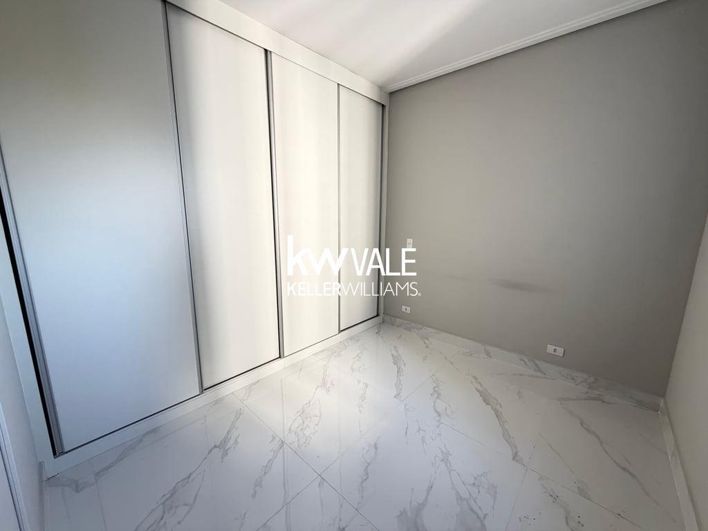LINDO APARTAMENTO NO ARBOVIILE EM JACAREÍ - imagem 5