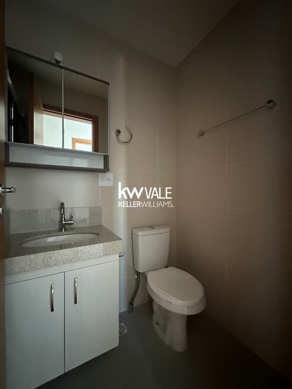 Apartamento 2 Dormitórios - Loteamento Villa Branca - Jacareí-SP - imagem 11