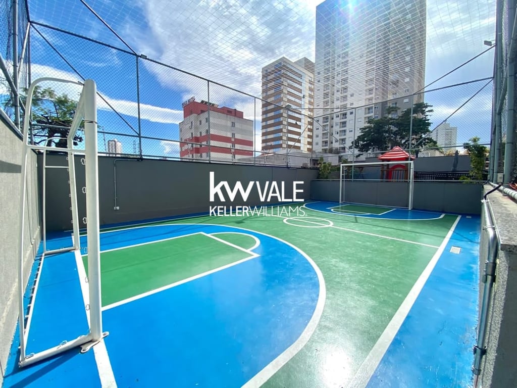 Apartamento planejado no Atualle Residence - imagem 23
