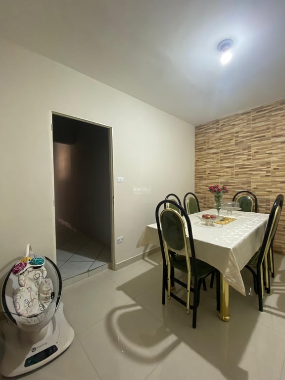 Excelente casa à venda no bairro Cidade Salvador 2 dormitórios - imagem 25