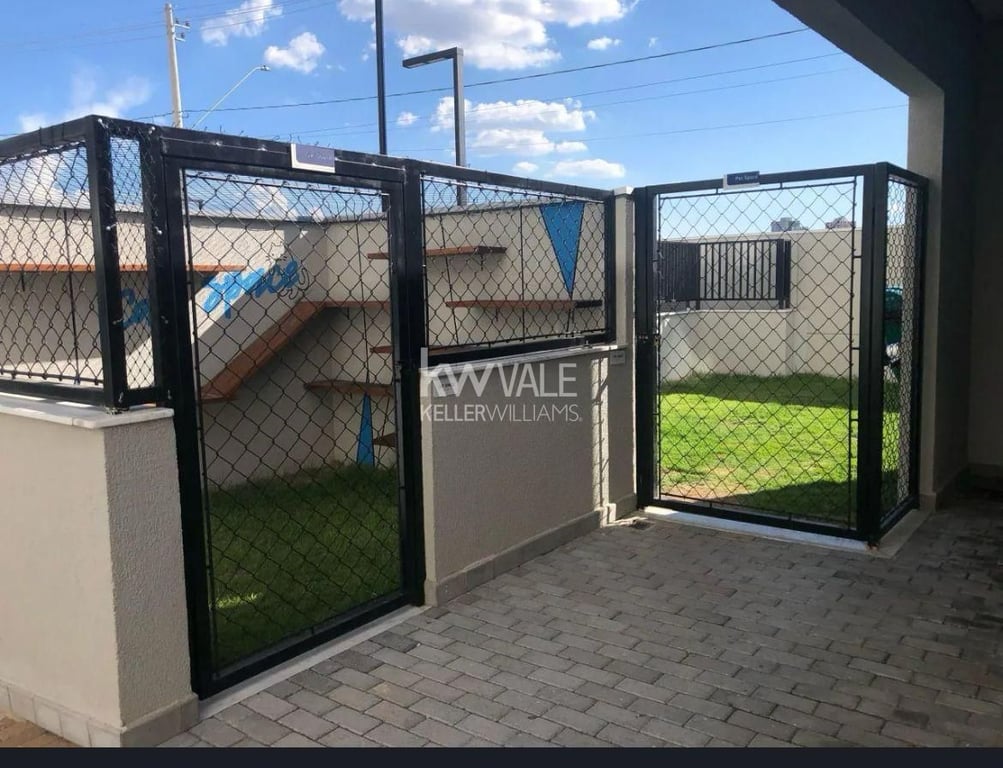 Apartamento 56m², 2 dormitórios, sendo 1 suíte, Cond. Blue View, São José dos Campos. - imagem 6