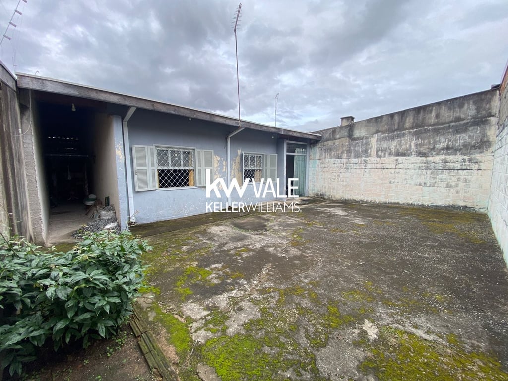 LINDA CASA NO VISTA VERDE 3 QUARTOS, COM UMA GARAGEM AMPLA.   - imagem 20