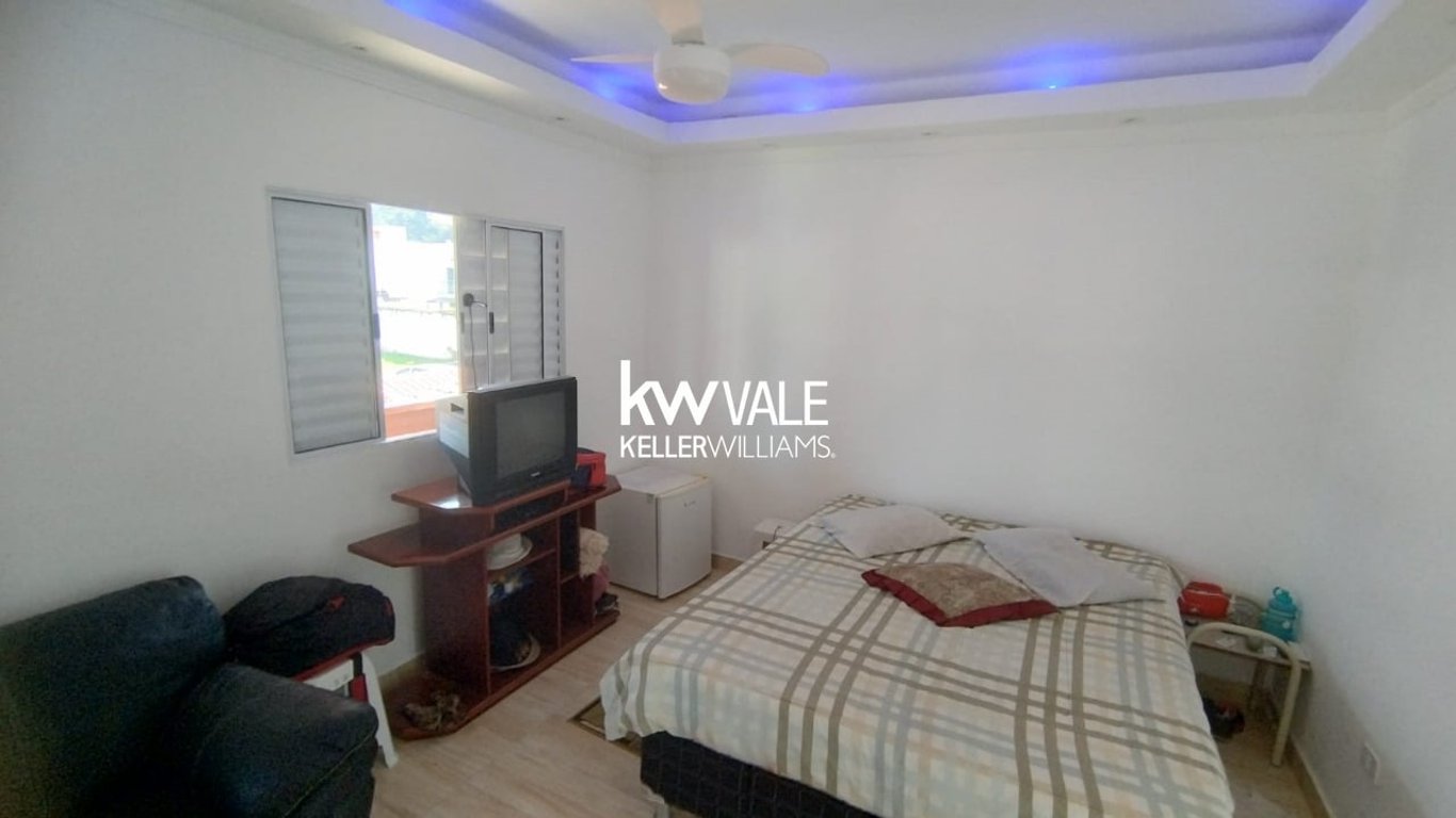 LINDA CASA NA MASSAGUAÇU EM CONDOMINIO FECHADO - imagem 15