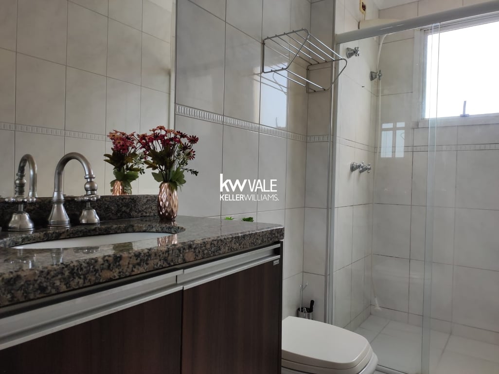 APARTAMENTO EM FRENTE AO SHIBATA COM 96 M² - JD. AMÉRICA - imagem 25