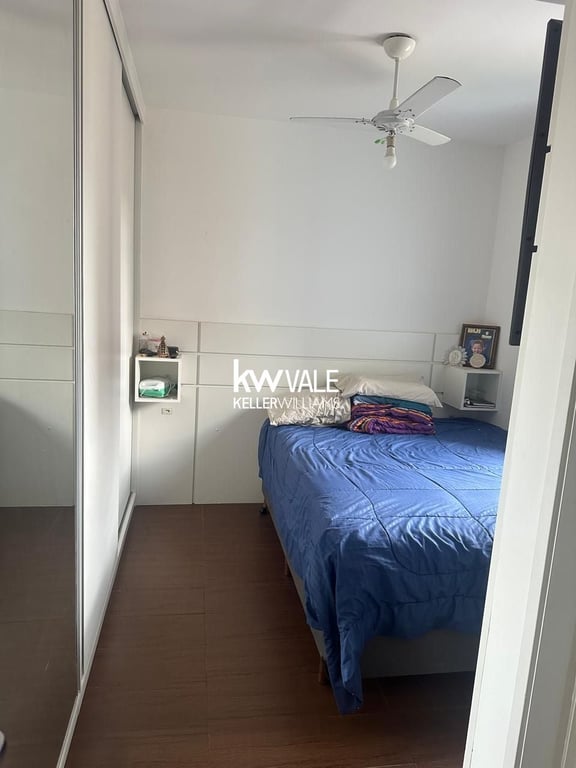 LINDO APARTAMENTO NO MONTE CASTELO  - imagem 11