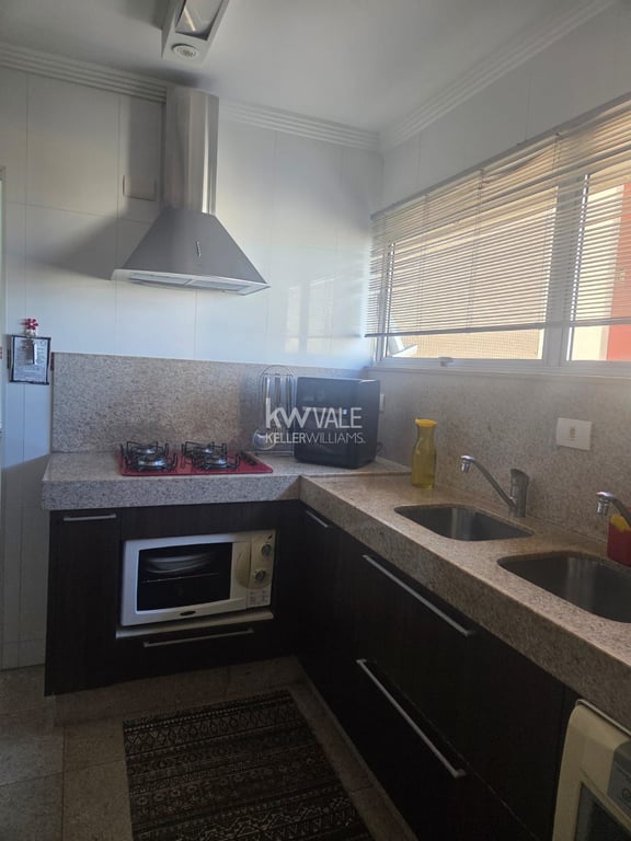 Apartamento, na Vila Adyana, 3 dormitorios(1suite) - imagem 25