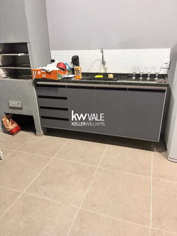 Sobrado novo disponível para locação no Vila Branca! - imagem 13