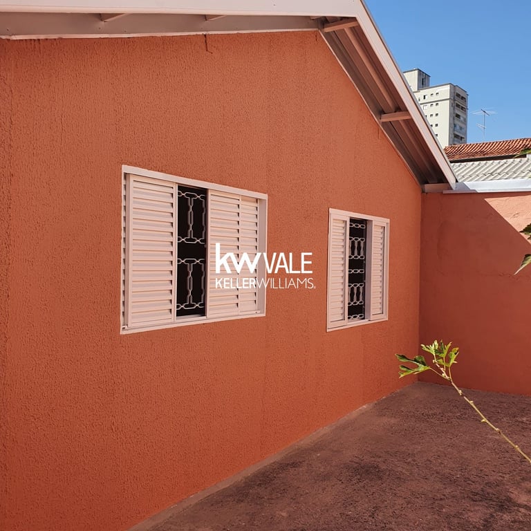 Casa com 3 dormitórios disponível para locação no Jd. Satelite - imagem 16