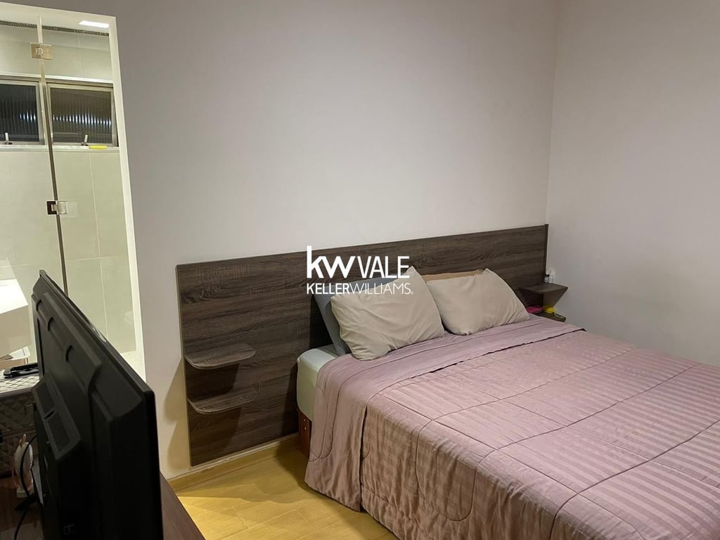 Apartamento reformado disponível para venda na reserva do Bosque dos Eucaliptos - imagem 28