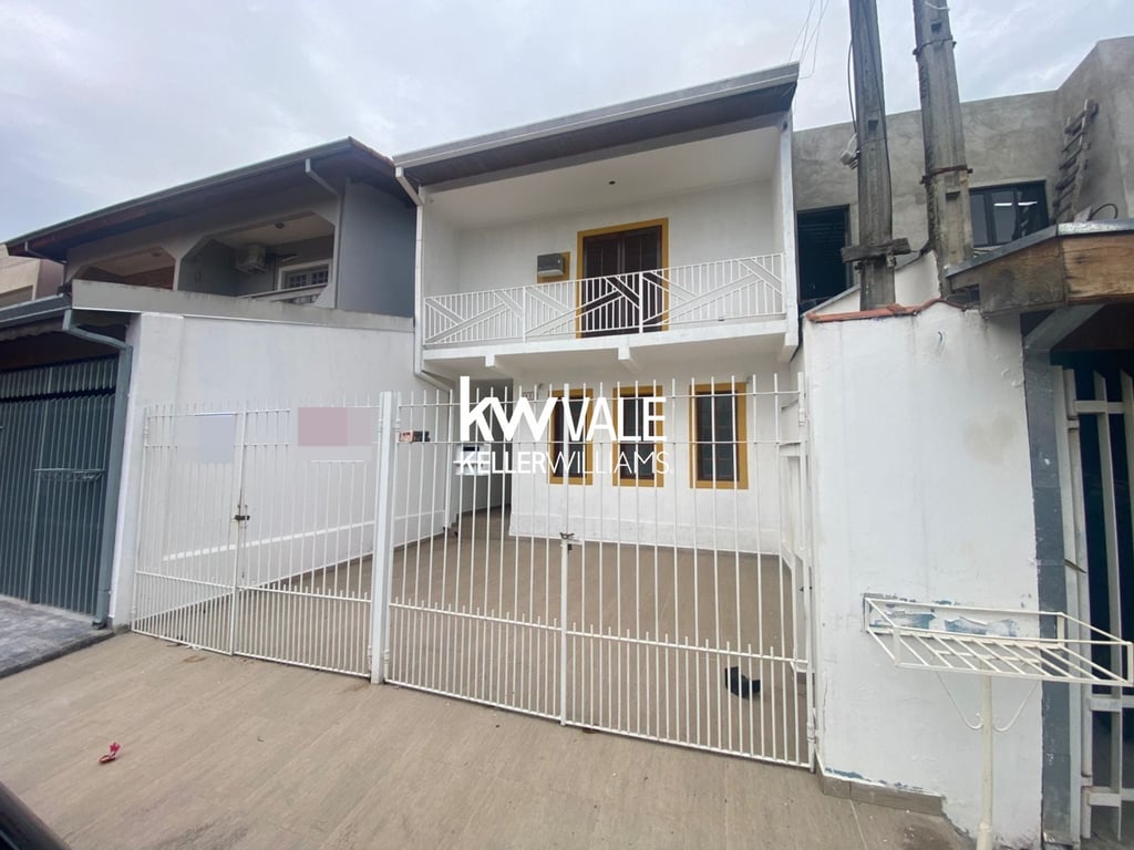 Casa  com edicula à venda no Jardim Sul - imagem 1