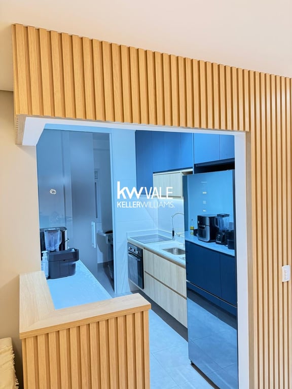 Belíssimo Apartamento na Villa Branca, em Jacareí  - imagem 7