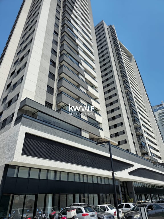 Apartamento Penthouse a Venda no Edifício Wonder Cidade Jardim  - imagem 13