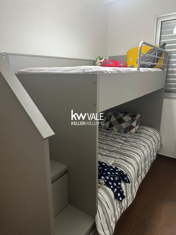 LINDO APARTAMENTO NO MONTE CASTELO  - imagem 10